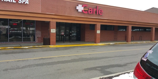 Carle Addiction Recovery Center