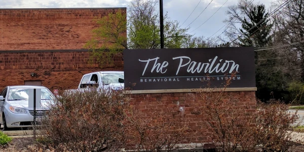 The Pavilion Behavioral Health Center